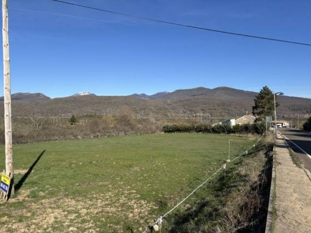 Terreno en Venta en Cervera