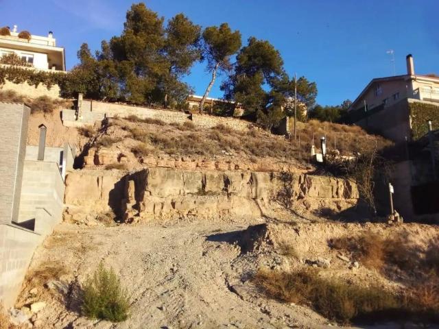 Terreno en Venta en Cervera