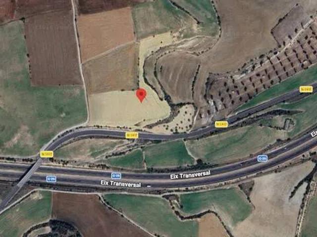 Terreno en Venta en Cervera