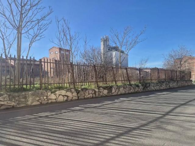 Terreno en Venta en Cervera