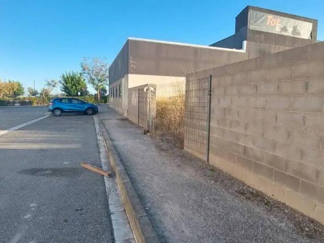 Terreno en Venta en Cervera
