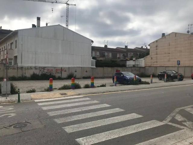 Terreno en Venta en Cervera