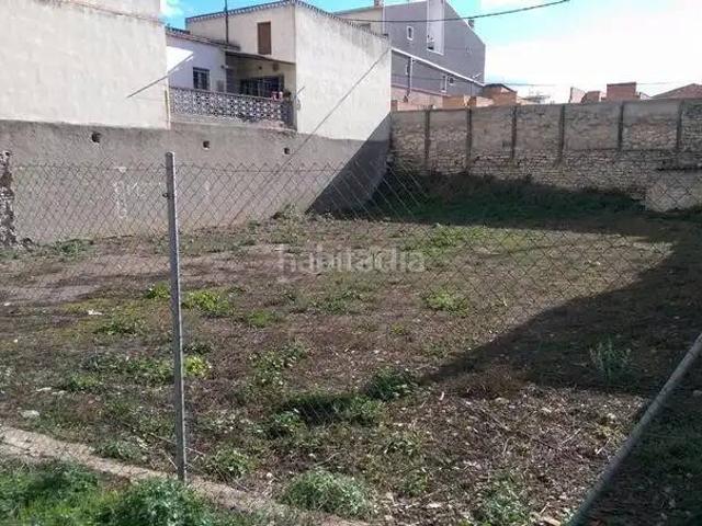 Terreno en Venta en Cervera