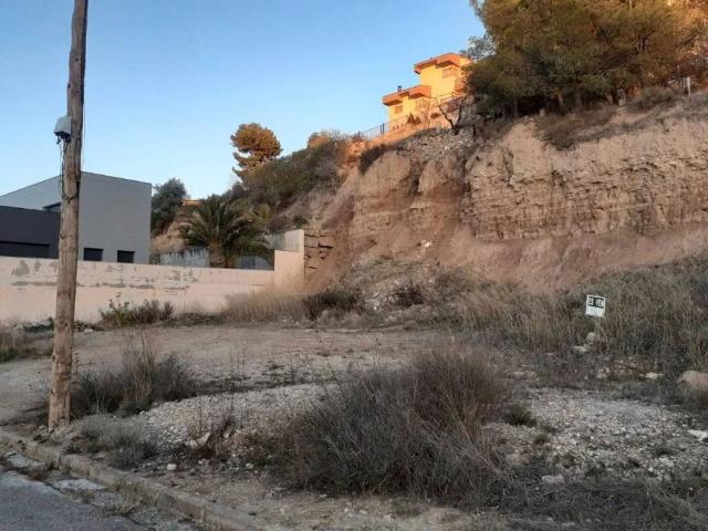 Terreno en Venta en Cervera