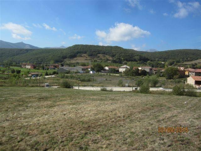 Terreno en Venta en Cervera de Pisuerga