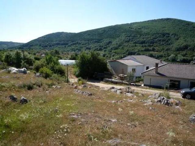 Terreno en Venta en Cervera de Pisuerga