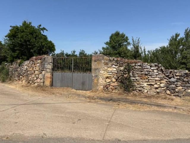 Terreno en Venta en Cervera de Pisuerga