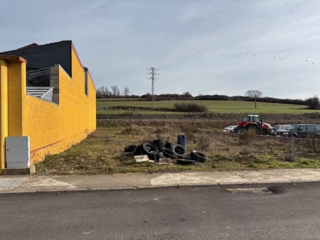 Terreno en Venta en Cervera de Pisuerga