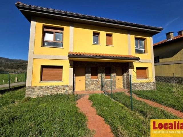 Terreno en venta en Cervera de Pisuerga