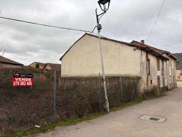 Terreno en Venta en Cervera de Pisuerga