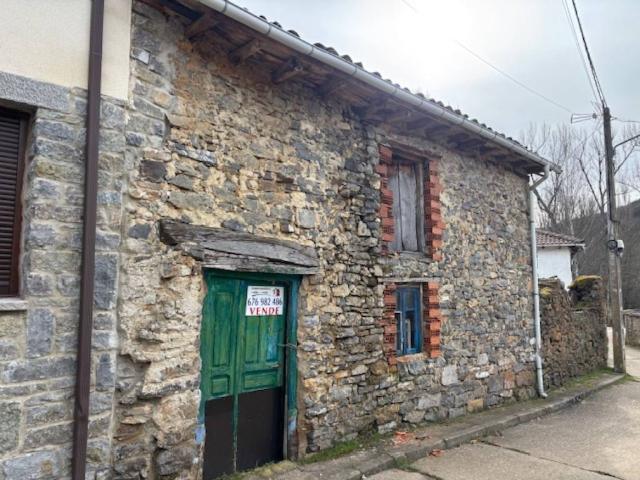 Terreno en Venta en Cervera de Pisuerga