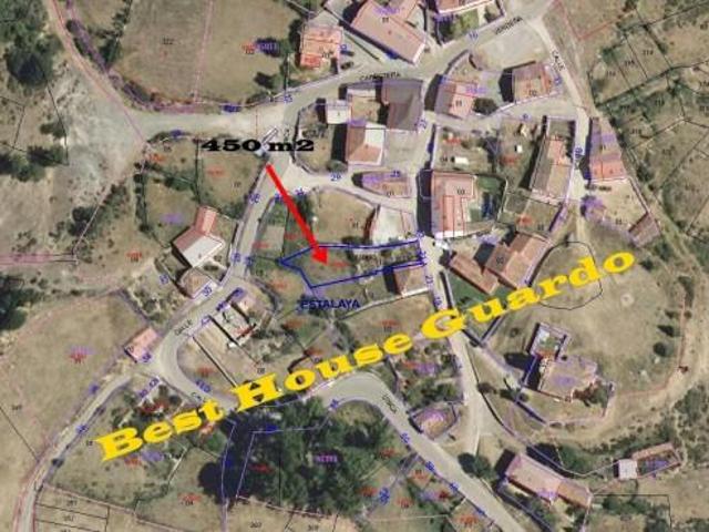 Terreno en venta en Cervera de Pisuerga, Estalaya