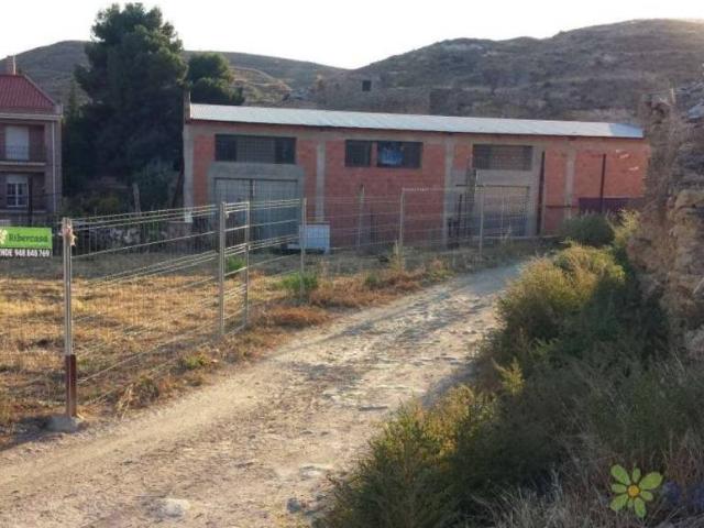 Terreno en Venta en Cervera del Río Alhama