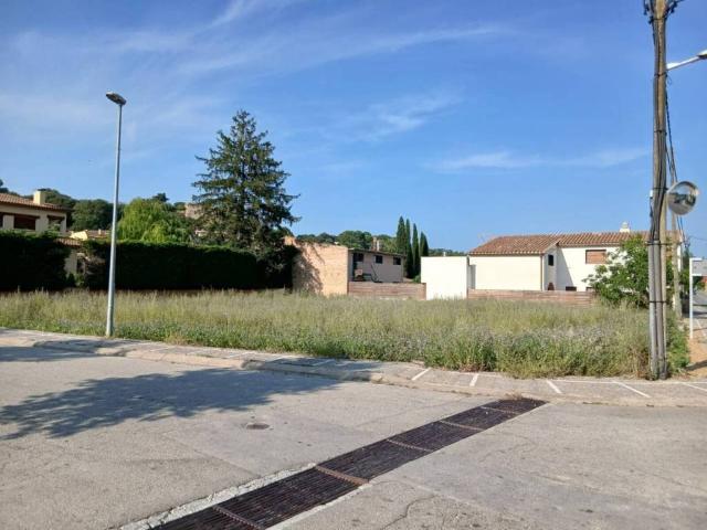 Terreno en Venta en Cervià de Ter