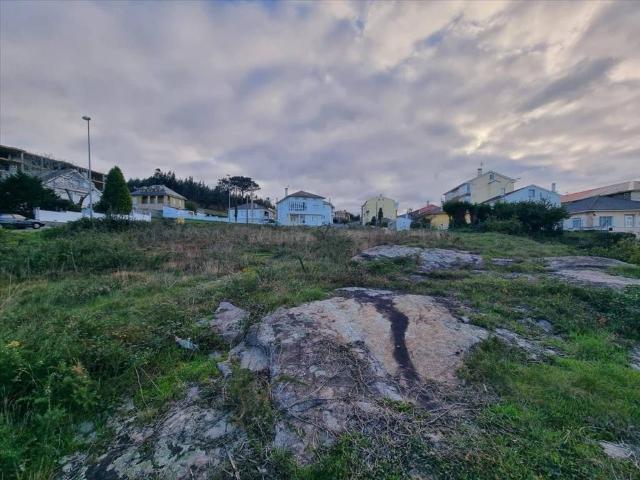 Terreno en Venta en Cervo