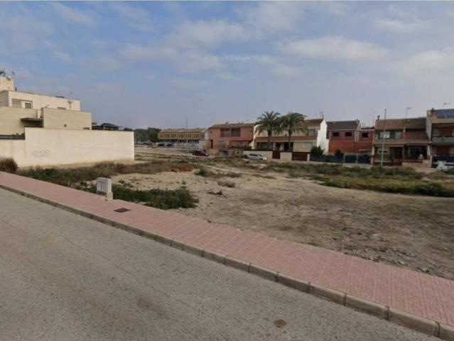 Terreno en Venta en Ceutí