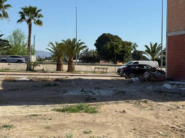 Terreno en Venta en Ceutí