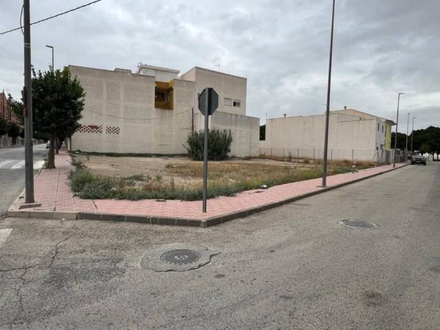 Terreno en Venta en Ceutí