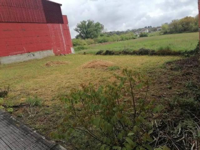 Terreno en Venta en Chantada