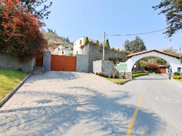 Terreno en venta en Chaclacayo a $79,900