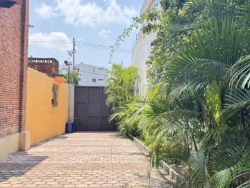 Terreno en venta en Chapultepec, Cuernavaca