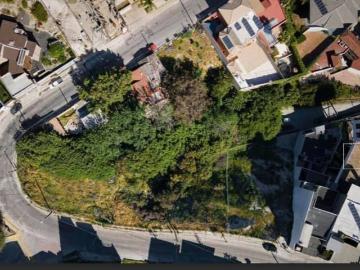 Terreno en venta en Chapultepec 9a Sección, Tijuana, Baja California
