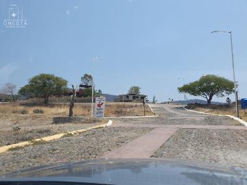 Terreno en VENTA en Chapala 2840