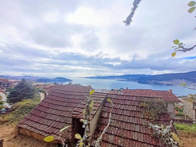 Terreno en venta en Chapela San Fausto