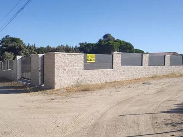 Terreno en Venta en Chapinería