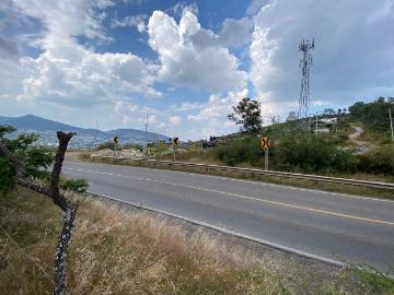Terreno en venta en Charo, Michoacán