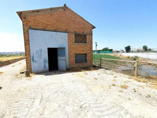 Terreno en Venta en Chauchina