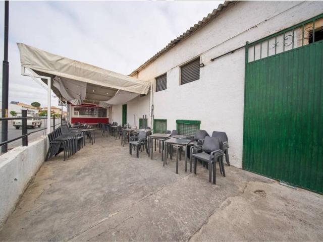 Terreno en Venta en Chauchina