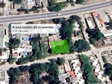 Terreno en venta en Chelem Yucatan cerca del mar