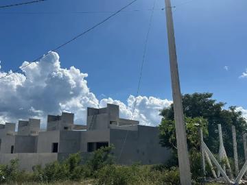 Terreno en venta en Chelem, Cancún, Yucatán