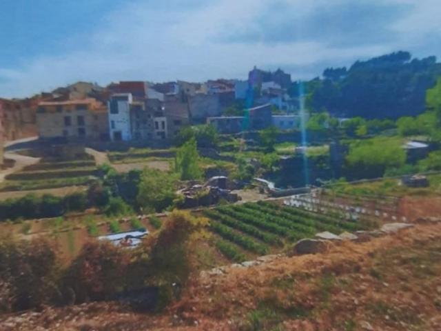 Terreno en venta en Chert, Chert Xert