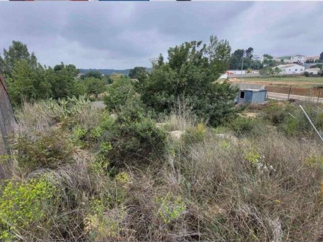 Terreno en Venta en Cheste