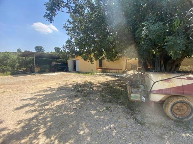 Terreno en Venta en Cheste
