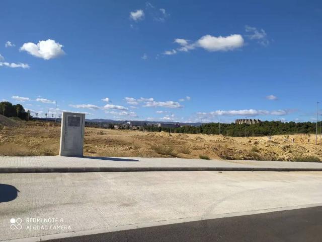 Terreno en Venta en Cheste