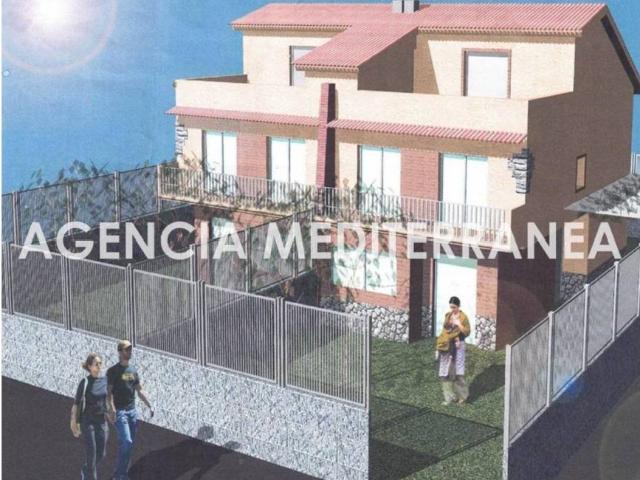 Terreno en Venta en Cheste
