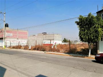 Terreno en Venta en Chimalhuacan, Edo de Mexico, Cerca de Mexibus Embarcadero