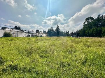 Terreno en Venta en Chimaliapan, Ocoyoacac