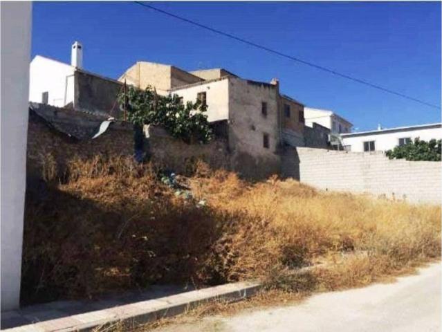 Terreno en Venta en Chimeneas