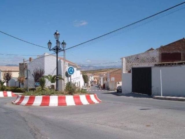 Terreno en Venta en Chimeneas