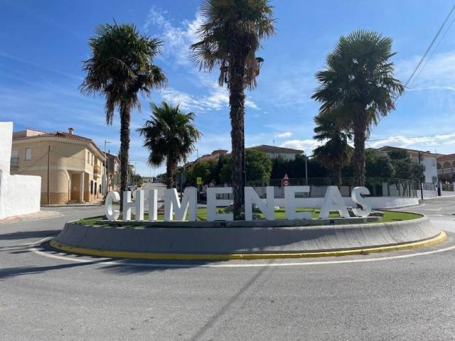 Terreno en Venta en Chimeneas