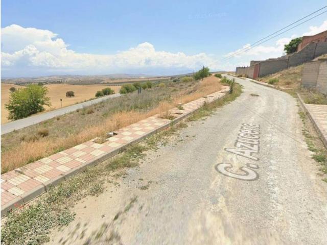 Terreno en Venta en Chimeneas