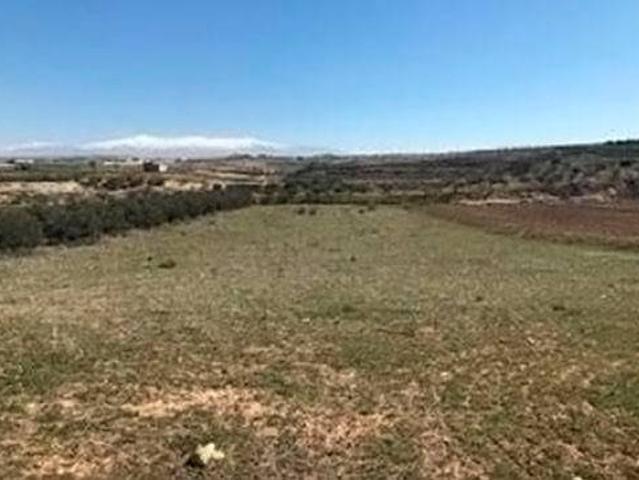 Terreno en Venta en Chimeneas