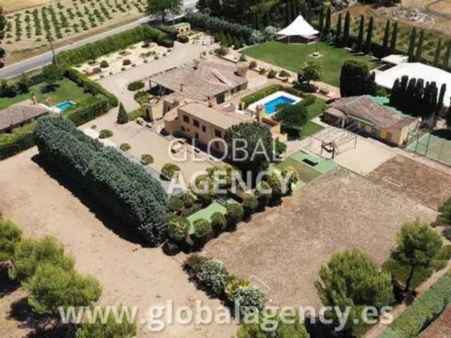 Terreno en Venta en Chinchón