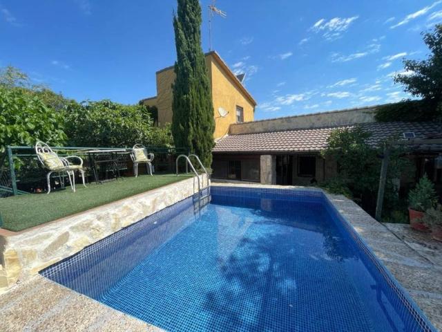 Terreno en Venta en Chinchón