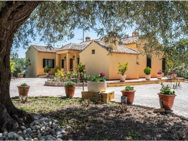 Terreno en Venta en Chinchón