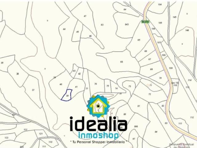 Terreno en Venta en Chinchón